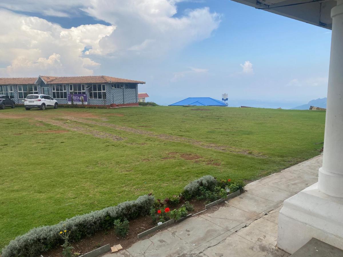 Deccan Valley View Resort Kotagiri Kültér fotó