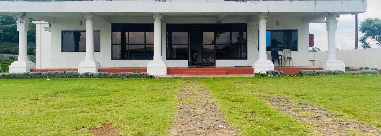 Deccan Valley View Resort Kotagiri Kültér fotó