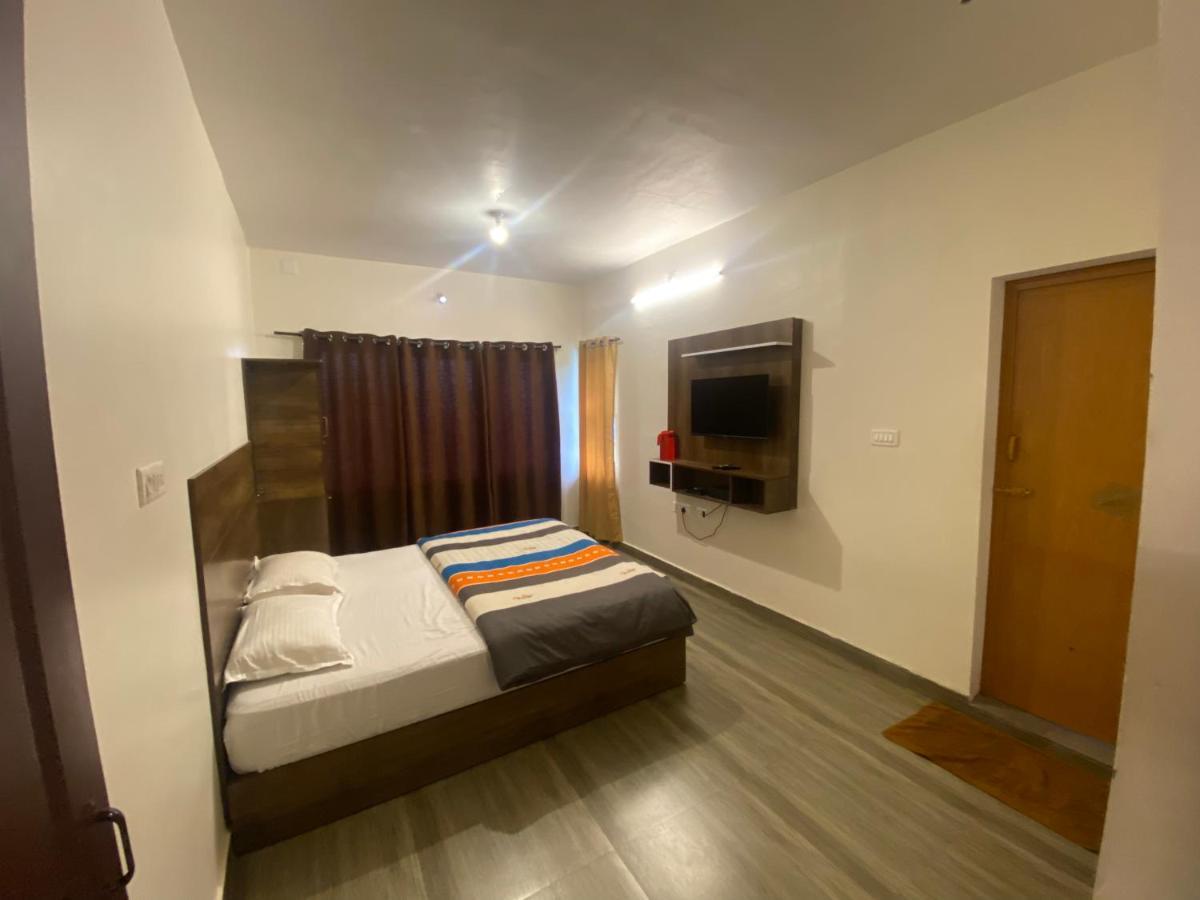 Deccan Valley View Resort Kotagiri Kültér fotó