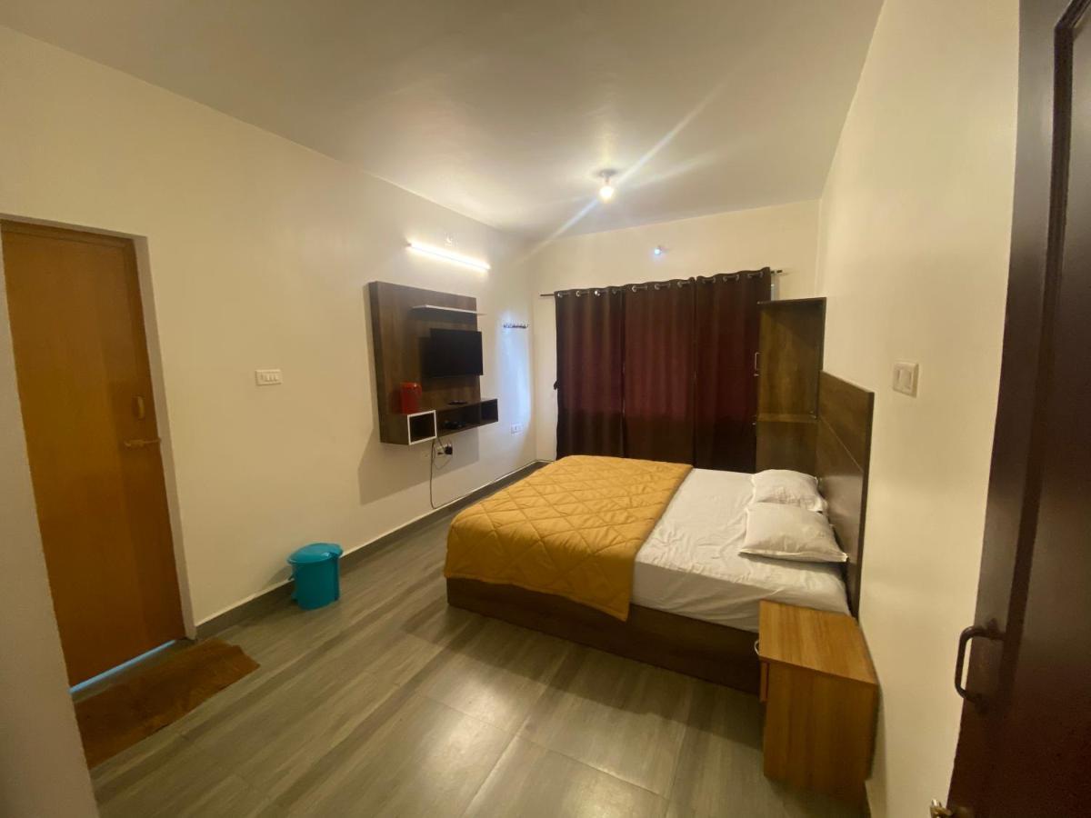 Deccan Valley View Resort Kotagiri Kültér fotó
