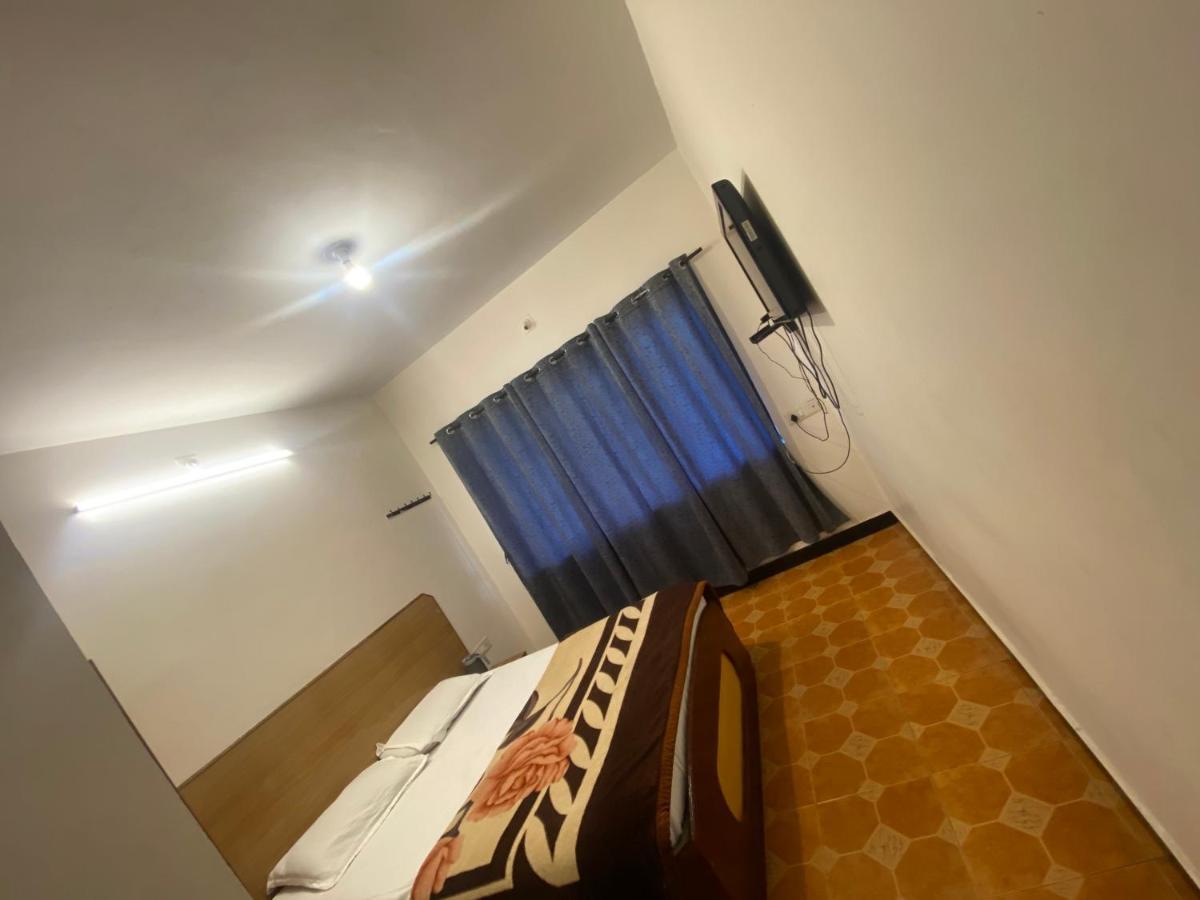 Deccan Valley View Resort Kotagiri Kültér fotó