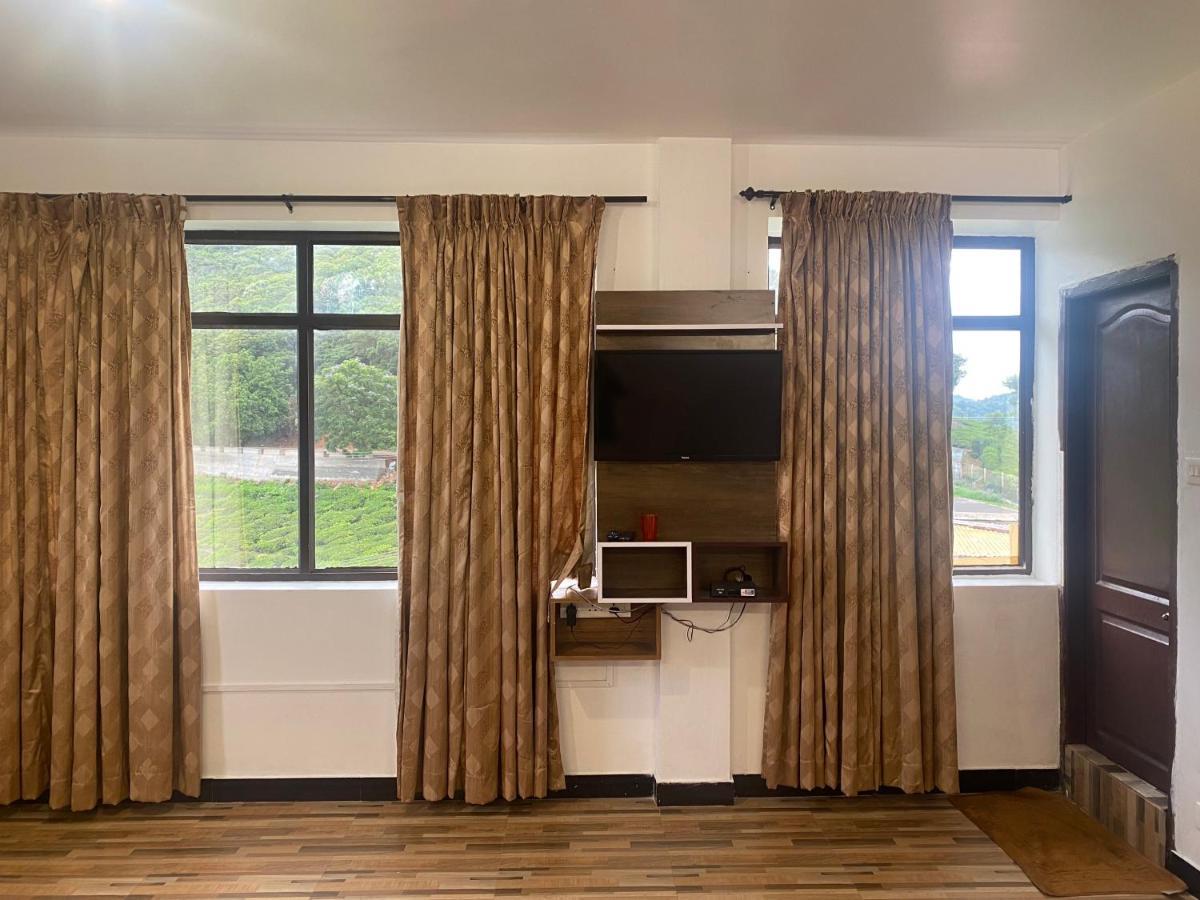 Deccan Valley View Resort Kotagiri Kültér fotó