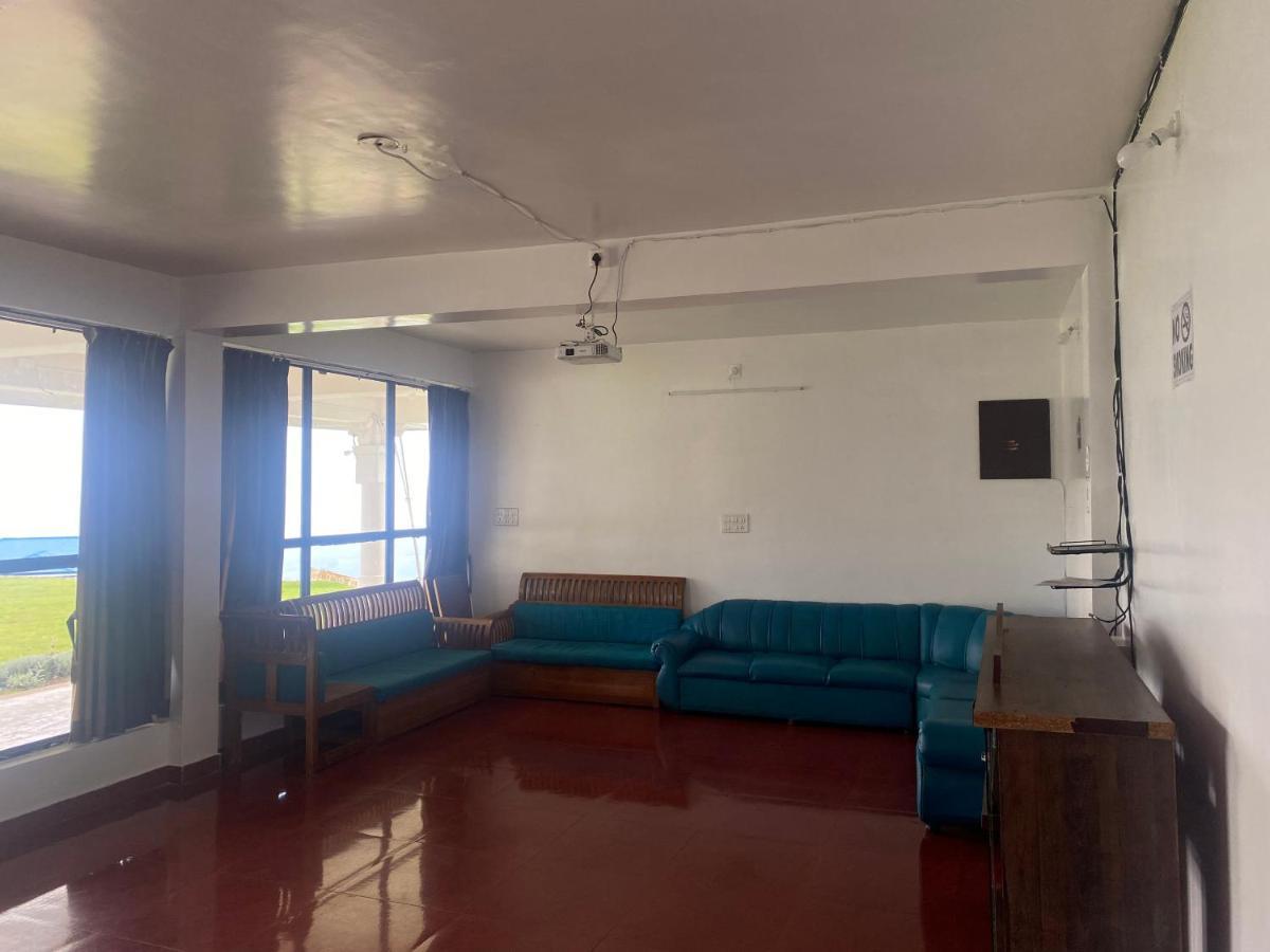 Deccan Valley View Resort Kotagiri Kültér fotó