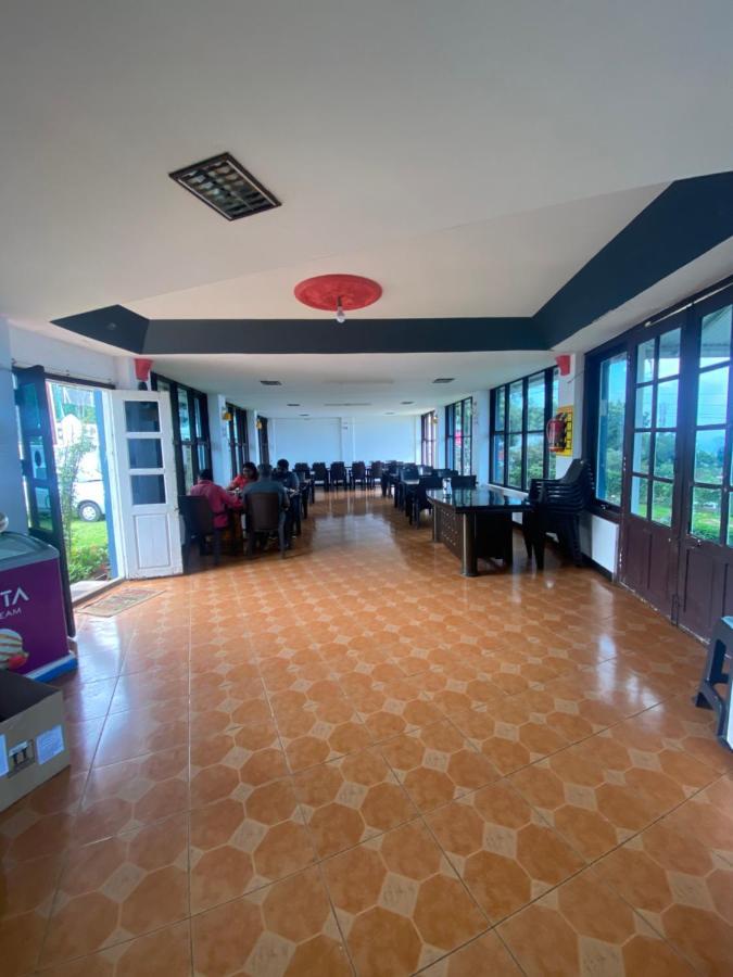 Deccan Valley View Resort Kotagiri Kültér fotó